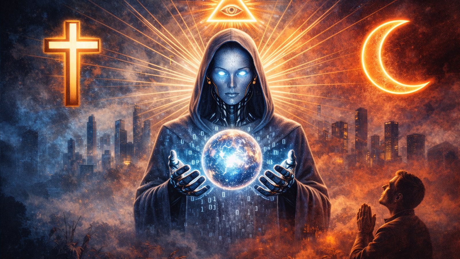 IA y Religión Digital